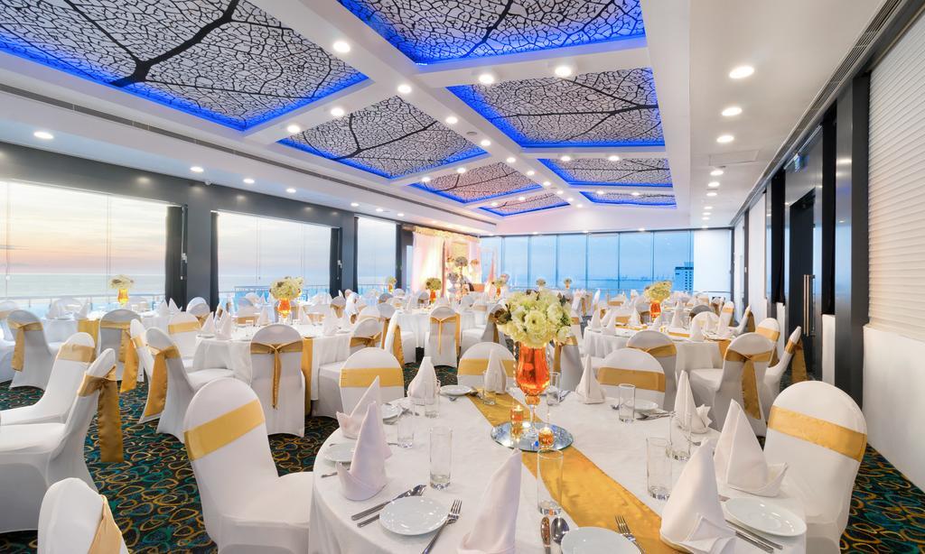 Global Towers Hotel&Apartments Colombo Buitenkant foto